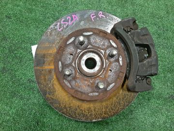 СТУПИЦА НА MITSUBISHI LANCER CEDIA CS2A 4G15