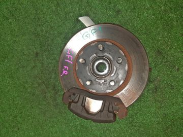 СТУПИЦА НА SUBARU IMPREZA GF1 EJ15E