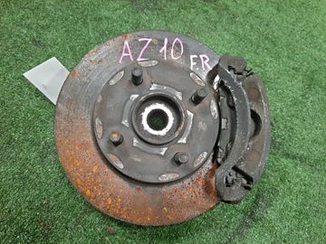 СТУПИЦА НА NISSAN CUBE AZ10 CGA3DE