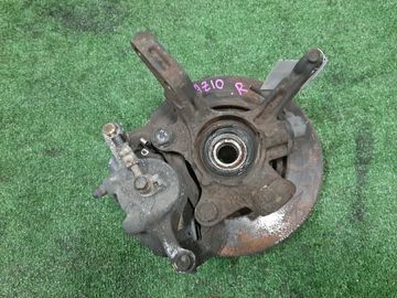 СТУПИЦА НА NISSAN CUBE AZ10 CGA3DE