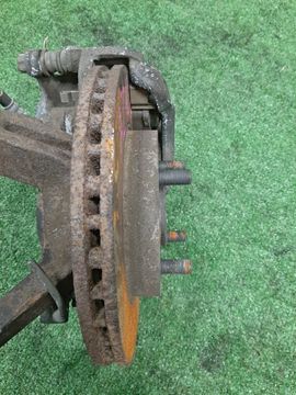 СТУПИЦА НА NISSAN CUBE AZ10 CGA3DE