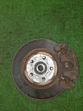 СТУПИЦА НА TOYOTA AVENSIS AZT251 2AZ-FSE