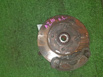 СТУПИЦА НА NISSAN CUBE AZ10 CGA3DE