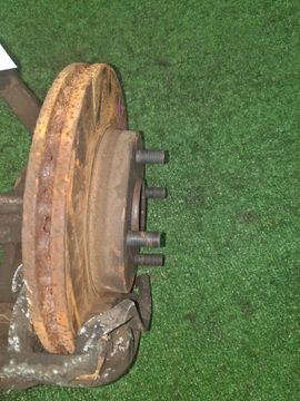 СТУПИЦА НА NISSAN CUBE AZ10 CGA3DE