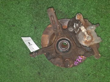 СТУПИЦА НА NISSAN CUBE AZ10 CGA3DE