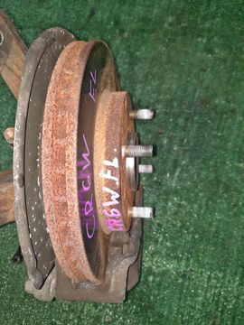 СТУПИЦА НА MITSUBISHI DION CR6W 4G94