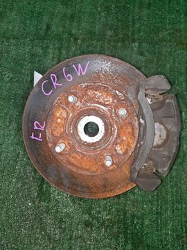 СТУПИЦА НА MITSUBISHI DION CR6W 4G94