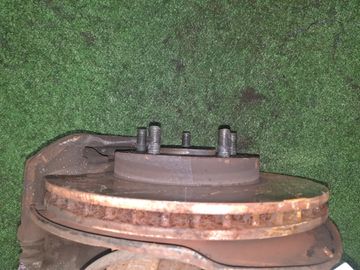 СТУПИЦА НА HONDA AVANCIER TA3 J30A