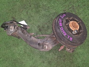 СТУПИЦА НА NISSAN LIBERTY RM12 QR20DE