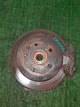 СТУПИЦА НА TOYOTA CROWN GRS182 3GR-FSE