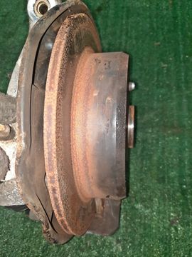 СТУПИЦА НА TOYOTA CROWN GRS182 3GR-FSE