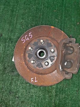 СТУПИЦА НА SUBARU FORESTER SG5 EJ20E