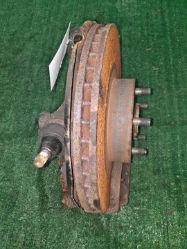 СТУПИЦА НА SUBARU FORESTER SG5 EJ20E