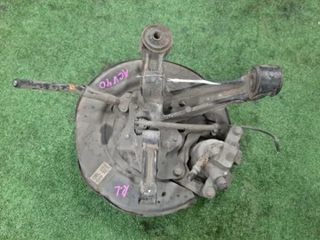 СТУПИЦА НА TOYOTA CAMRY ACV40 2AZ-FE