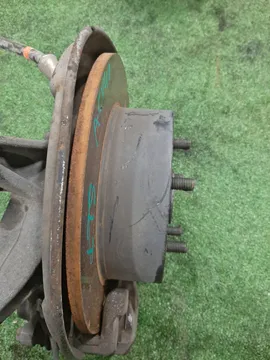 СТУПИЦА НА TOYOTA CAMRY ACV40 2AZ-FE