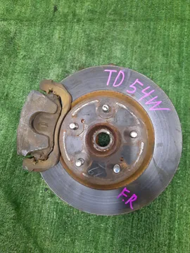 СТУПИЦА НА SUZUKI ESCUDO TD54W J20A