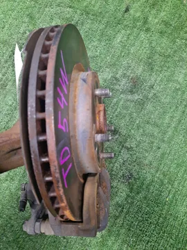 СТУПИЦА НА SUZUKI ESCUDO TD54W J20A