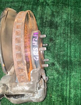 СТУПИЦА НА TOYOTA CROWN GRS182 3GR-FSE