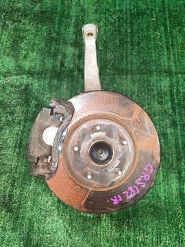 СТУПИЦА НА TOYOTA CROWN GRS182 3GR-FSE