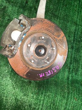 СТУПИЦА НА TOYOTA CROWN GRS182 3GR-FSE