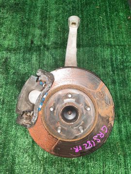 СТУПИЦА НА TOYOTA CROWN GRS182 3GR-FSE