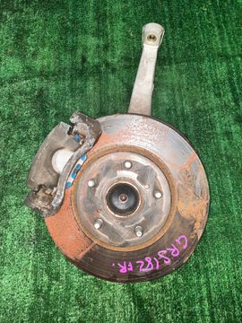 СТУПИЦА НА TOYOTA CROWN GRS182 3GR-FSE