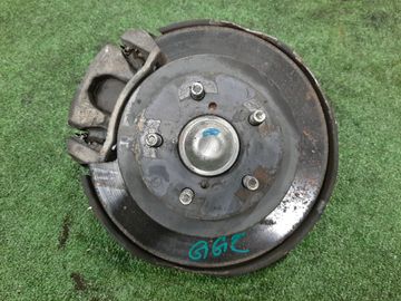 СТУПИЦА НА SUBARU IMPREZA GGC EL154