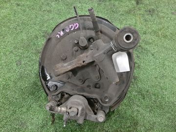 СТУПИЦА НА SUBARU IMPREZA GGC EL154