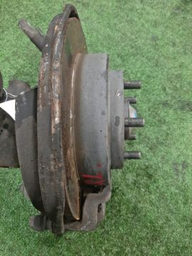 СТУПИЦА НА SUBARU IMPREZA GGC EL154