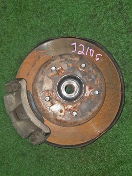 СТУПИЦА НА DAIHATSU BE-GO J210G 3SZ-VE