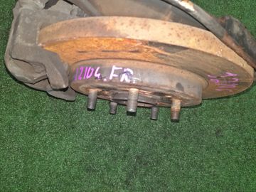 СТУПИЦА НА DAIHATSU BE-GO J210G 3SZ-VE