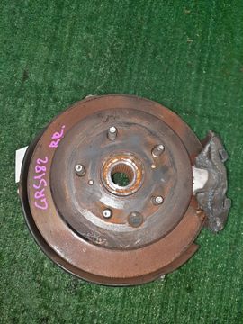 СТУПИЦА НА TOYOTA CROWN GRS182 3GR-FSE