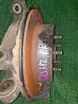 СТУПИЦА НА TOYOTA CROWN GRS182 3GR-FSE