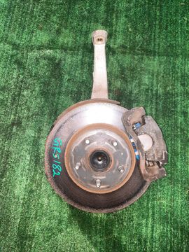 СТУПИЦА НА TOYOTA CROWN GRS182 3GR-FSE