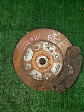 СТУПИЦА НА MITSUBISHI DION CR9W 4G63