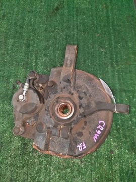 СТУПИЦА НА MITSUBISHI DION CR9W 4G63