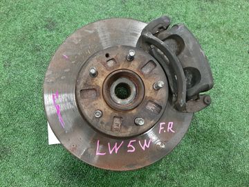 СТУПИЦА НА MAZDA MPV LW5W GY