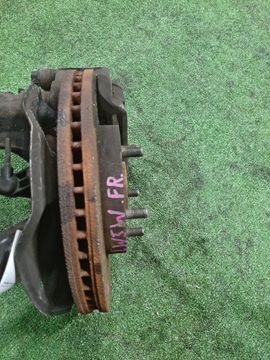 СТУПИЦА НА MAZDA MPV LW5W GY