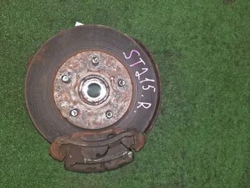 СТУПИЦА НА TOYOTA CALDINA ST215G 3S-FE