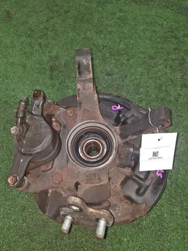 СТУПИЦА НА TOYOTA CALDINA ST215G 3S-FE