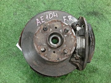 СТУПИЦА НА TOYOTA COROLLA AE104 4A-FE