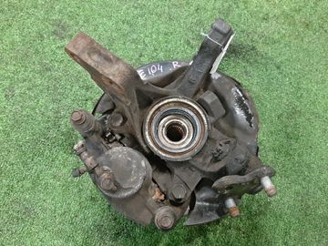 СТУПИЦА НА TOYOTA COROLLA AE104 4A-FE