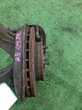 СТУПИЦА НА TOYOTA COROLLA AE104 4A-FE