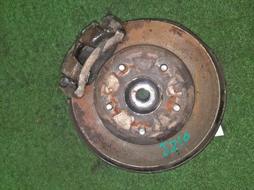 СТУПИЦА НА DAIHATSU BE-GO J210G 3SZ-VE