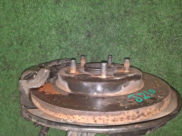 СТУПИЦА НА DAIHATSU BE-GO J210G 3SZ-VE