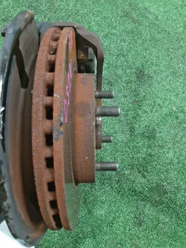 СТУПИЦА НА MITSUBISHI LANCER CS2V 4G15