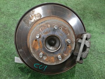 СТУПИЦА НА HONDA INSPIRE UC1 J30A