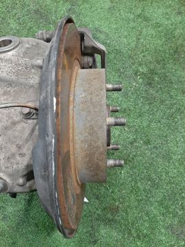 СТУПИЦА НА HONDA INSPIRE UC1 J30A