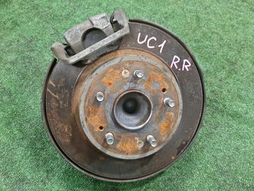 СТУПИЦА НА HONDA INSPIRE UC1 J30A