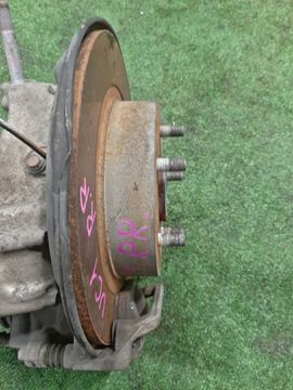 СТУПИЦА НА HONDA INSPIRE UC1 J30A